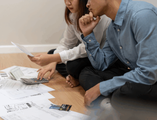 Debt Consolidation Loans in Singapore: Combining Multiple Debts Wisely