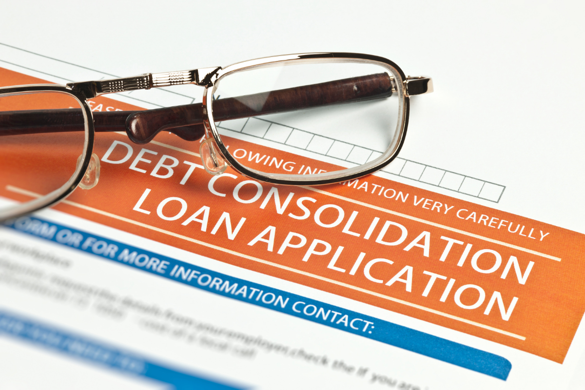 Debt Consolidation Loans in Singapore Combining Multiple Debts Wisely